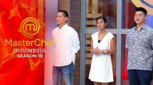 MasterChef Indonesia Season 10 Gallery - Eps. 14