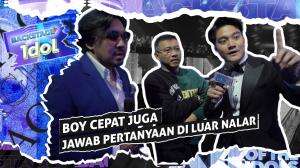 Boy Cepat Juga Jawab Pertanyaan Di Luar Nalar