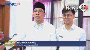 Viral Pungli ASN, Datangi Ridwan Kamil