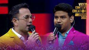 Video Content Creator Awards 2023