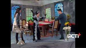 Rencana Licik Hangcida