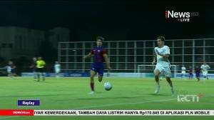 Minimatch International Youth Championship 2023 - FC Barcelona U-18 Vs Real Madrid FC U-18