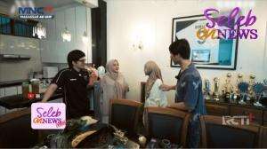 Bikin Heboh! Atta Aurel Kunjungi Rumah Lesti Dan Billar