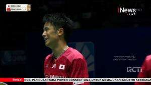 Highlight Victor China Open 2023 Hoki/Kobay Vs Liang/Wang