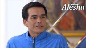 Hampir Kebohongan Doni Terungkap - Cinta Alesha Eps. 37 - 38