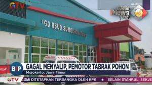 Kecelakaan Maut Tewas DItempat