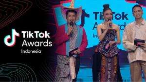 Tiktok Awards 2023