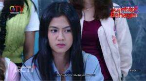 Apa Yang Disembunyikan Kimi Sebenarnya? - Jomblo - Jomblo Bahagia Eps. 38