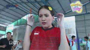 Curiga! Mentari Tak Seperti Biasanya - Mentari Dan Jinny Eps. 5