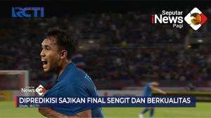 Jelang Final Piala AFF 2022