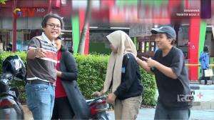 Traktir BOSS!! - Eps. 5