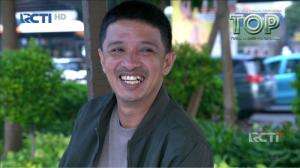 TOP Masih Ngojek - Eps. 15