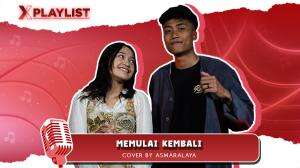 Memulai Kembali by Asmaralaya