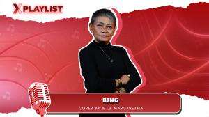 Bing by Jetje Margaretha