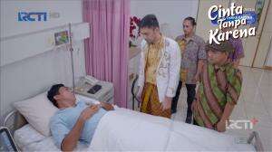 Cinta Tanpa Karena - Eps. 320