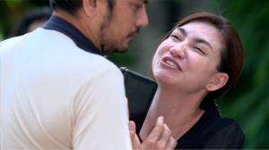 Ratu Di Hatiku Eps. 23 - Miska Sudah Tahu Semuanya