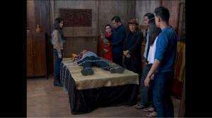 Penyelamatan Pak Abu