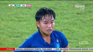 Highlight AFF U-19 Women's Championship 2023 Indonesia Vs Thailand