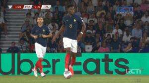 Highlight UEFA Euro Qualification 2024 Prancis vs Irlandia