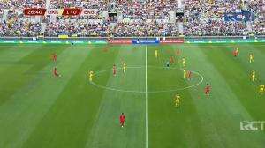 Highlight UEFA Euro Qualification 2024 Ukraina vs Inggris