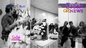 Berita Rianty Cartwright Kehilangan Mertua