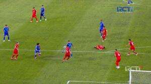 Highlight UEFA Euro Qualification 2024 Makedonia Utara Vs Italia