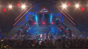 GTV Love Suroboyo Digoyang