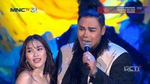 Ayu Ting-Ting - Ivan Gunawan "Memandangmu" - KDI 2023