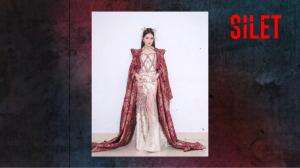 Penampilan Ayu Ting-Ting Yang Bikin Pangling