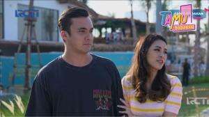 Tamu Dadakan Eps. 16 - Intip Keromantisan Rendy dan Lady Nayoan