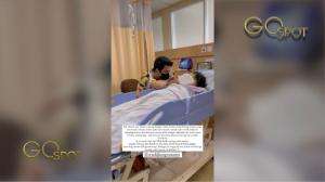 Ibunda Rendi Jhon Meninggal Dunia