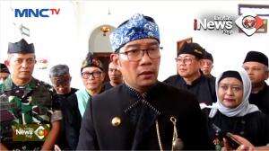 Kisruh Relokasi SD Pocin 1