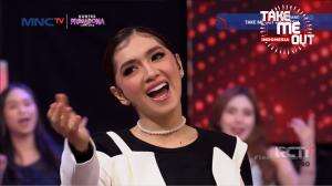 Take Me Out Indonesia - Eps. 100