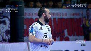 Highlight Giga FC Vs Pendekar United