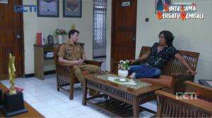 Cinta Lama Bersatu Kembali Eps. 17 - Hengki Dan Sodikin Debat, Bikin Pusing!