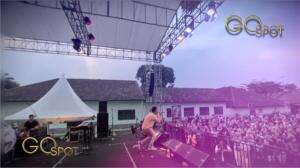 Tiket Konser Aldy Taher Terjual Habis!