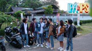 Rifky Benar-Benar Iseng! - IPA & IPS Eps. 403