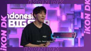 The Indonesian Next Big Star 2023