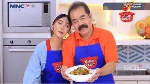 Dapur Ngebor Eps. 114 - Menu Spesial, Tongseng Goreng!