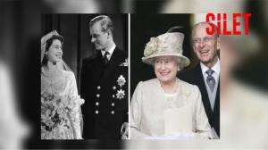 Kisah Cinta Mati Ratu Elizabeth Dan Pangeran Philip