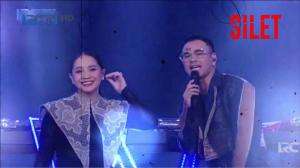 Duet Maut Raffi Gigi Dengan Alan Walker Jadi Sorotan