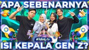 Apa Sebenarnya Isi Kepala Gen Z?