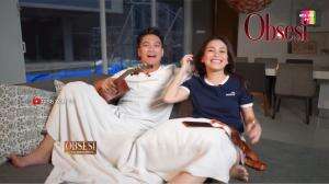 Sinyal Cinta Ayu Ting-Ting Dan Boy William