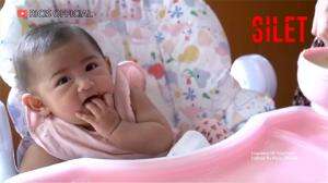 Ria Ricis Antusias Sang Baby Sudah Memasuki Masa Empasi