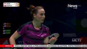 Minimatch Ong/Teo Vs Lee/Wang