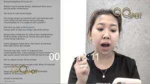 Cuitan Kiky Saputri Tuai Pro Kontra