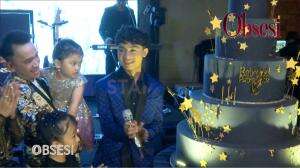 Betrand Ulang Tahun, Ala Promnite?