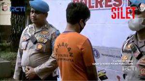 Heboh! Anak Pedangdut Lilis Karlina Jadi Pengedar