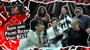 Siapa yang Paling Receh Versi BCL?