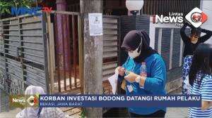 Korban Investasi Bodong